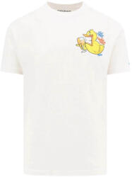 Mc2 Saint Barth T-Shirt TSHM001-02946H cpt ducky papero 01n (TSHM001-02946H cpt ducky papero 01n)