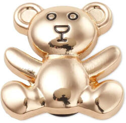 Crocs Accerorii Gold Teddy Bear 10011085 UNC unique