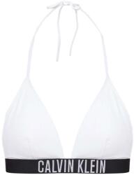 Calvin Klein Bikini Top Triangle-Rp KW0KW02750 YAA brilliant white Costum de baie dama