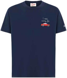 Mc2 Saint Barth T-Shirt TSHM001-04989H money for car 61 emb (TSHM001-04989H money for car 61 emb)