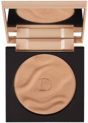 Diego Dalla Palma Diego Dalla Palma, Hydra Butter, Vitamin E, Non - 'Chalky' Matte Finish, Compact Powder, 42, Warm Beige, 11 g - vince