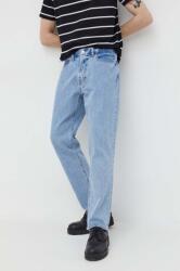 Abercrombie & Fitch farmer férfi - kék 34/34 - answear - 33 990 Ft