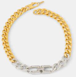 Elisabetta Franchi nyaklánc CO02A52E2 - arany Univerzális méret