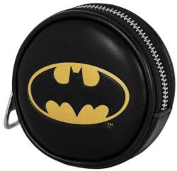 Karactermania Кръгло портмоне Karactermania Batman - Batsignal (7205)