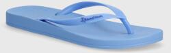 Ipanema flip-flop ANAT COLORS női, lapos talpú, 82591-AQ600 - kék Női 40