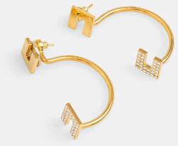 Elisabetta Franchi fülbevaló OR56M52E2 - arany Univerzális méret