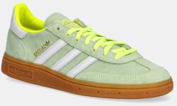 Adidas sportcipő Handball Spezial W - zöld Női 40