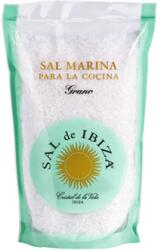 GRANO Sal de Ibiza Едра морска сол