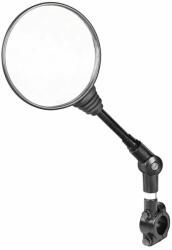 Lampa Oglinda retrovizoare motocicleta cu suport de montare pe ghidon Bico+ 1buc