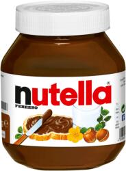 Ferrero ТЕЧЕН ШОКОЛАД nutella & go 52 ГР