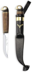 Marttiini Cutit Marttiini Eagle, cu teaca piele si cutie cadou (R.M.555010W)