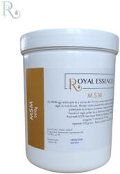 Royal Essences MSM Plus izületvédő 500g (164386)