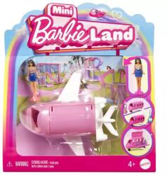 Mattel Барби: Миниленд превозно средство - мечтаният самолет (hyf40)