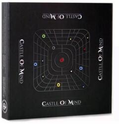 FONTANUS Castle of Mind - настолна игра с инструкции на унгарски език (53600)