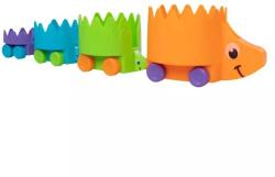 Fatbrain Fat Brain Toys: Семейство таралежи (F223ML) Проходилка