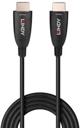 Lindy Cablu Lindy HDMI 8k60, fibra optica hybrid, lungime 50m, rezolutie (LY-38515)