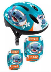 Stamp STAMP: Комплект предпазни средства за колоездене Stitch (ST626507)