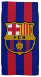 PHI FC Barcelona: Микрофибърна плажна кърпа - 100 x 180 cm (118668)