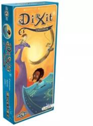 Asmodee Dиксит 3: Пътешествие - разширение за настолна игра (asm28922)