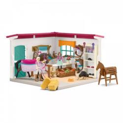 Schleich Horse Club: Магазин за коне и ездачи 42568 (SLH42568)