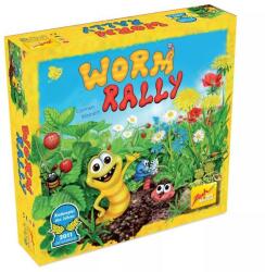 Noris Настолна игра Zoch: Worm Rally - на унгарски език (601132100006)
