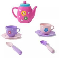 Man Yuk Toys Чаен комплект (wln-686a)