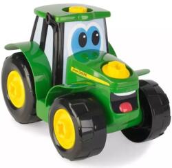 TOMY Томи: Построй трактора на Джони! (46655)