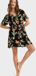 Roxy Рокля tropical tides crinkle