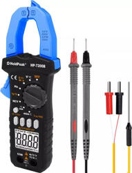 HoldPeak 7200b - securezone