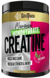 GoldTouch Nutrition Creatine Monohydrate Micronized 200 Mesh [400 грама] Неовкусен