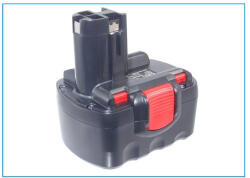 RP Bosch GSR 14.4V utángyártott akku 14, 4V 2000mAh Ni-MH (BOS-GSR144-2MH)