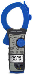 HoldPeak 860c - securezone