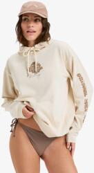 Roxy Суитшърт surf stoked hoodie terry vint
