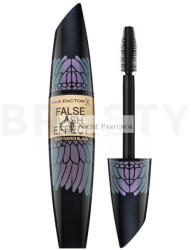 MAX Factor False Lash Effect Mascara szempillaspirá l szempilla meghosszabbí tá sá ra é s volumenre Deep Raven Black 13 ml