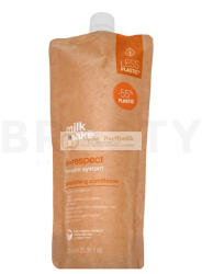 Milk Shake Milk_Shake K-Respect Keratin System Smoothing Conditioner hajsimí tó kondicioná ló durva é s rakoncá tlan hajra 750 ml