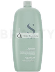 ALFAPARF Milano Semi Di Lino Scalp Renew Energizing Shampoo erő sí tő sampon ritkuló hajra 1000 ml