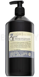 INSIGHT Blonde Cold Reflections Brightening Shampoo ragyogó sampon a sző ke hideg á rnyalataié rt 900 ml