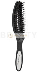 Olivia Garden Fingerbrush On The Go Smooth & Style hajkefe nejlon- é s vaddisznó sö rté kkel