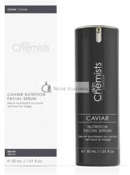 skinChemists SC Kaviár Tápláló Arcszérum