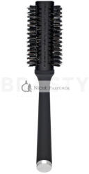 ghd Natural Bristle Radial Brush Size 1 hajkefe vaddisznó sö rté kkel