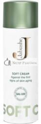 Jabushe Soft Cream - Bőrápoló krém az első öregedési jelek ellen, 50 ml