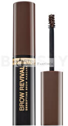 MAX Factor Densifying Brow Mascara szempillaspirá l szemö ldö kre 003 Brown 4, 5 ml