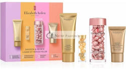 Elizabeth Arden SIMA & ÚJÍTÓ Retinol Ceramid Kapszulák Anti-Aging Bőrápolás Finom Ráncok és Ráncok Ellen Női Luxus Ajándék