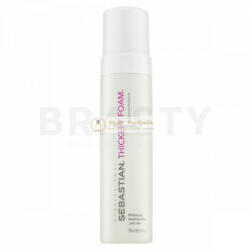 Sebastian Professional Thickefy Foam hajhab volumené rt é s a haj megerő sí té sé é rt 190 ml