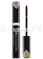 MAX Factor Masterpiece Max Mascara szempillaspirá l extra volumené rt Black Brown 7 ml