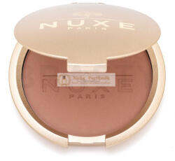Nuxe Poudre É clat Prodigieux Multi-Usage Compact Bronzing Powder bronzosí tó pú der 25 g