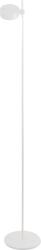 Zafferano Lampadar fără fir Super O 160 cm alb separat (LD1154B3)