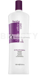 Fanola No Yellow Shampoo sampon platinasző ke é s ő sz hajra 1000 ml
