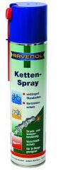 RAVENOL Spray lubrifiant pentru lant RAVENOL KETTEN SPRAY 0.4L (1360032-400-05-000)