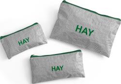 Hay Set borsete Candy Mono, gri, 3 buc (AE750-E491-AB48)